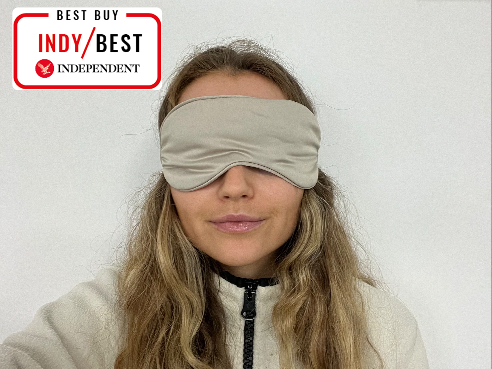 Best sleep masks for 2025 tested for a great night s rest The Independent